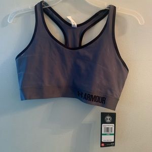 UA sports bra NWT